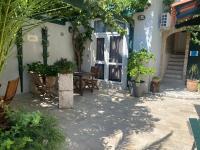 Studio Appartement