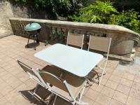 Appartement - 2 chambres - Parking voiture - B&B Mazamet