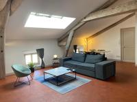 Appartement de charme au cœur d'Avignon - B&B Avignone