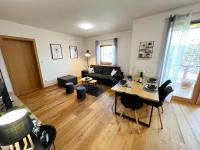 Apartmán NatEmi u sjezdovky Filipovice - Chambres d'hôtes Bělá pod Pradědem