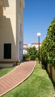 Appartamento con 2 Camere da Letto