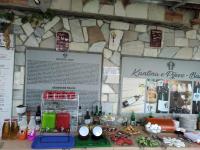 Camera Matrimoniale Deluxe con Vasca