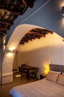 mikro.kastro kalotaritissa in Chora Amorgos - B&B Amorgós