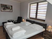 Ampia Camera Matrimoniale