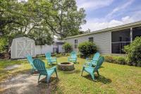 Pura Vida - A -Murrells Inlet - B&B