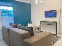 Ap de 3 Quartos a 4min do Centro - B&B Garanhuns