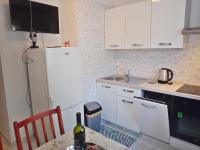 Appartement met Uitzicht op Zee
