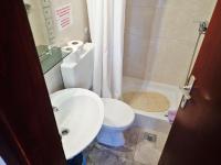 Appartement met Balkon