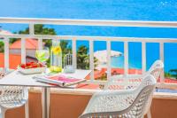 Appartamento con Vista Mare