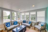 Elkhart Lake Vacation Rental 3 Mi to Road America! - B&B Elkhart Lake