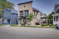 Elkhart Lake Vacation Rental 3 Mi to Road America! - Chambres d'hôtes Elkhart Lake