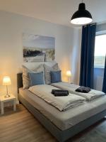 B&B Krefeld - City Apartment 3 Krefeld - 20 km DUS Airport/Messe - Bed and Breakfast Krefeld