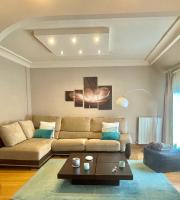 B&B Bilbao - Casco Viejo Apartment - Bed and Breakfast Bilbao