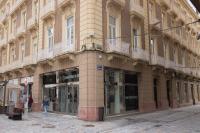 Casitas del Marqués precioso y céntrico apartamento en Cartagena - Chambres d'hôtes Carthagène
