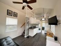 Alder Tiny Home - Ferienwohnung