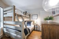 Appartamento con 2 Camere da Letto