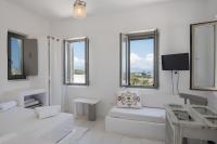 Estudio con vistas al mar