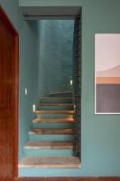 HOLT Balcones Guesthouse - Two Double Beds Room - Ferienwohnung San Miguel de Allende