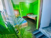 Aroma Homestay - B&B Kalimpong, Крукети