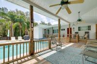 B&B Homosassa - Homosassa Home with Pool Access - By Boat Launch - Bed and Breakfast Homosassa