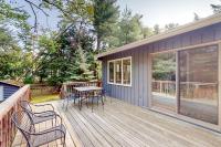 Wanderlust - B&B Glen Arbor