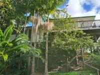 B&B Whangarei - Hatea Treehouse - Bed and Breakfast Whangarei