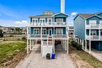 Escape to Ocean Isle - B&B