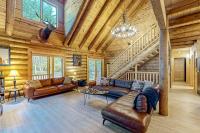 Misty Mountain Lodge - Bed and Breakfast