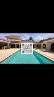 B&B Sosua, Cabarete - Casa Linda Private Pool Villa - Bed and Breakfast Sosua, Cabarete