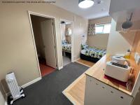 One-Bedroom Family Apartment