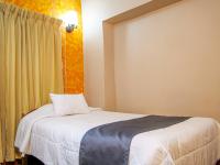 Camera Tripla Standard