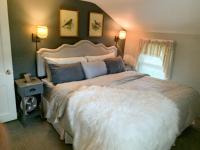 B&B Millersburg - The Carriage House 1836 - Bed and Breakfast Millersburg