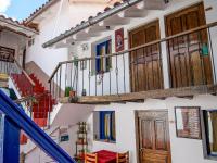 LO NUESTRO House - Bed and Breakfast Cuzco