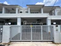 Jitra 4-Bedroom Home 10 pax Wifi Netflix - Bed and Breakfast