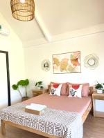 KAMURAYAW SIARGAO - B&B Cabuntog