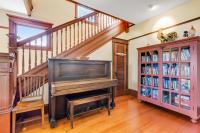 Casa de 5 dormitorios