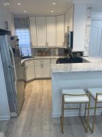 Renovated Jacuzzi Tub Home NYC-LGA-JFK Washer-Dryer - Chambres d'hôtes Kay Gardens