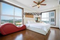 Homestay Hạ Long 3 phòng ngủ view biển - B&B