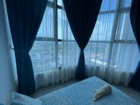 Appartement met 3 Slaapkamers