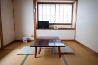 Habitación Estándar de estilo japonés con baño compartido