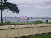 Waterfront Quiet Stay off Geelong & Avalon Airport - B&B North Shore