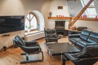 Duży Apartament Duszniki-Zdrój - B&B Duszniki-Zdrój