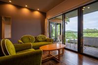 Chambre Lits Jumeaux Deluxe