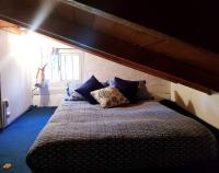 Apartamento de 1 dormitorio