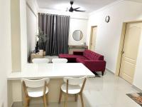 3BR Sek 5 Bangi UKM/MRT Kajang - B&B Bandar Baru Bangi