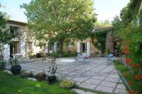 Moulin d'Antelon B&B - B&B Crillon-le-Brave
