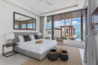 Villa - Beach Front