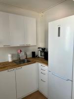 Apartment Kustaa - Chambres d’hôtes Kokkola