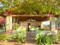 Cerrito Encantado! Hidden Escape with Amazing Views - Chambres d’hôtes Altavista