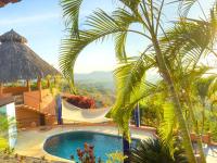Cerrito Encantado! Hidden Escape with Amazing Views - Ferienwohnung Altavista